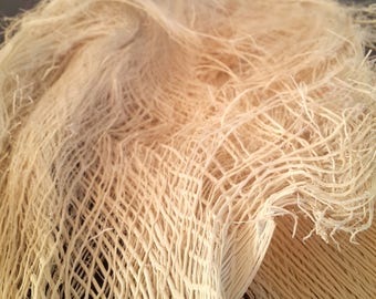 White Palm Bark Fiber, Bleaches Palm Sheets, Flower Arrangement Supply, Dried Flower Supplies, Coconut Palm Tree Bark, Organic Palm Fiber