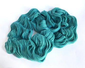 Isadora Lace Yarn Naturally Dyed