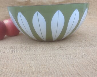 Cathrineholm Lotus Bowl