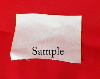 Satchel Fabric Sample