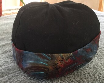 Concert Hat