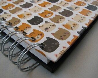 Knitter’s Journal - Memory Book - Knitting Notebook - Knit Journal - Knitting Notes - Knitting Story - Knitting Journal - Knitter’s Gift