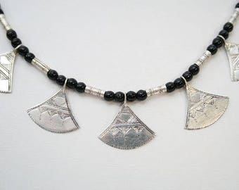 Tuareg necklace