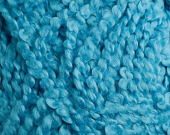 13 skeins of pima cotton yarn
