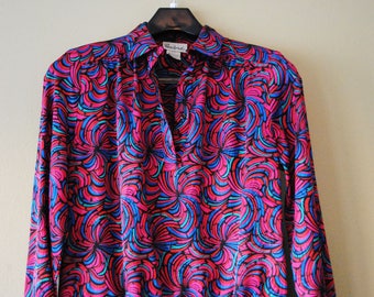 Vintage Gailord Blouse