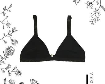 NORA Basic Triangle Bra