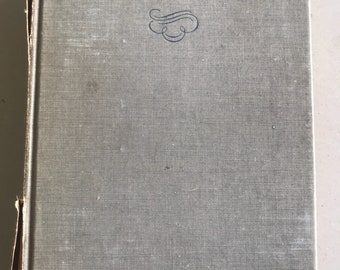 Gone with the Wind First Edition 1936 Margaret Mitchell