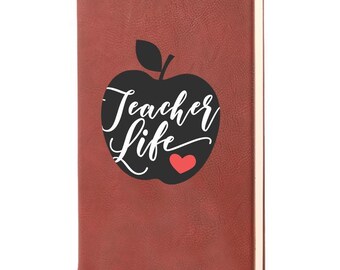 Teacher Life Journal