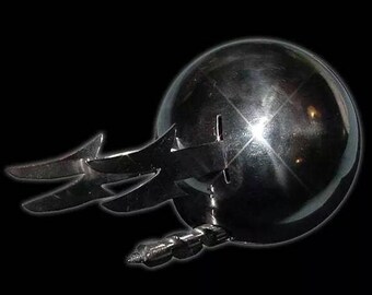 Sphere of Death - Inspired by the movie Phantasm