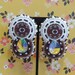 Native beaded Earrings