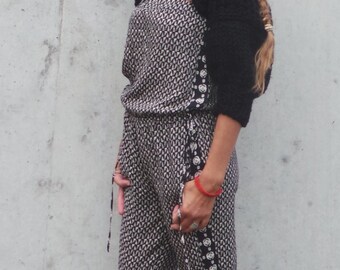 Black shrug short sleeved alpaca mix shrug black bolero