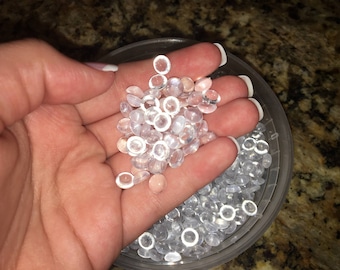 Fishbowl Beads For Slime!!! 8oz