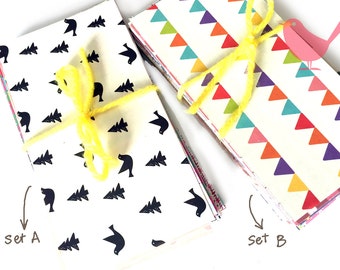 Scrap offcuts -75 pieces (only set B)