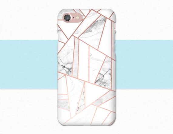 iphone 7 case marble rose gold iphone 7 case marble rose gold