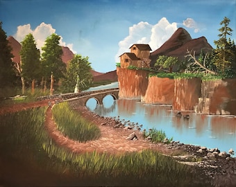Cliffside