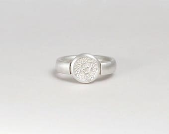 Wilder Tamburin - Ring -