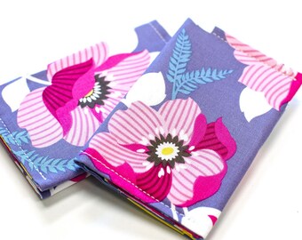 Slim Wallet Business Card Holder Credit Card Case Small Wallet Stocking Stuffer Credit Card Wallet Minimalist Wallet