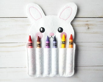 Easter gifts for kids - Easter basket stuffers - Easter toys for toddlers -Easter toys for kids- Easter basket filler - felt toy for kids -