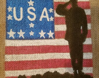 Stars and Stripes