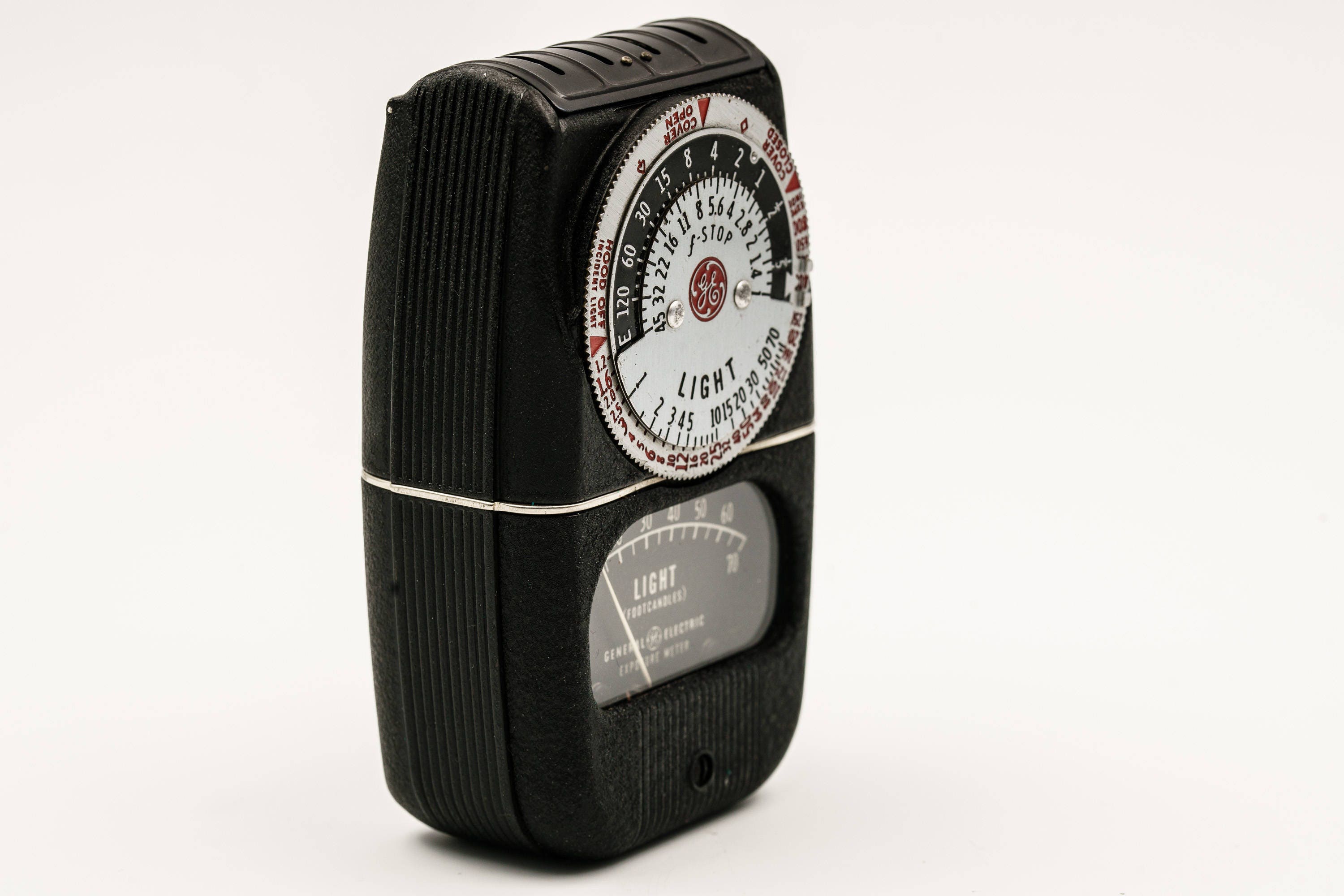 GENERAL ELECTRIC Exposure Meter Type DW68