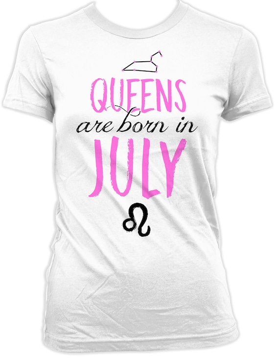 leo birthday shirt ideas