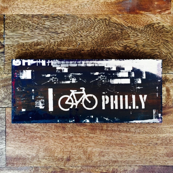 I Bike Philly