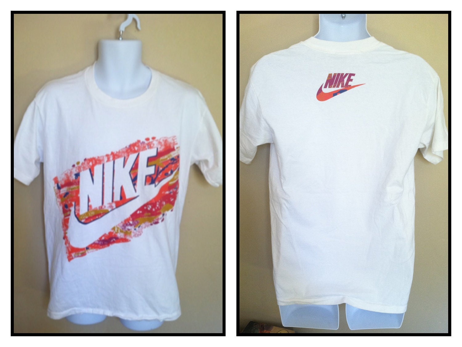 nike vintage