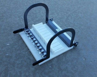 Metal Soap Cutter