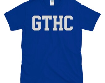 gthc shirt