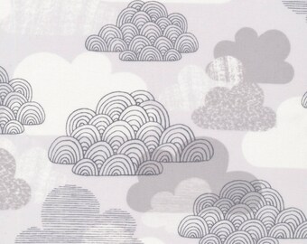 Passing Clouds - Matte Laminate Collection for Cloud 9 Fabric