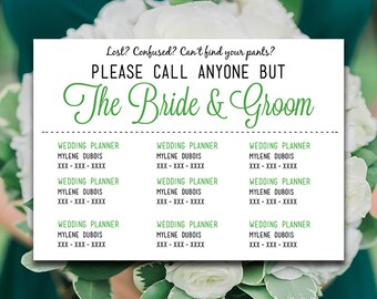 <strong>Free Printables, Free Printable Templates</strong> and DIY ... Wedding favor donation card template