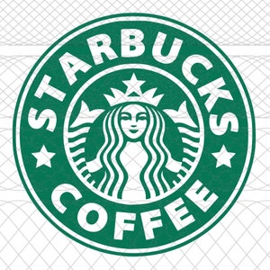 Free Free 87 Starbucks Coffee Logo Svg SVG PNG EPS DXF File