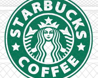 Starbucks coffee | Etsy