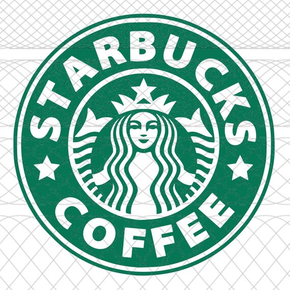 Free Free 322 Starbucks Coffee Logo Svg SVG PNG EPS DXF File