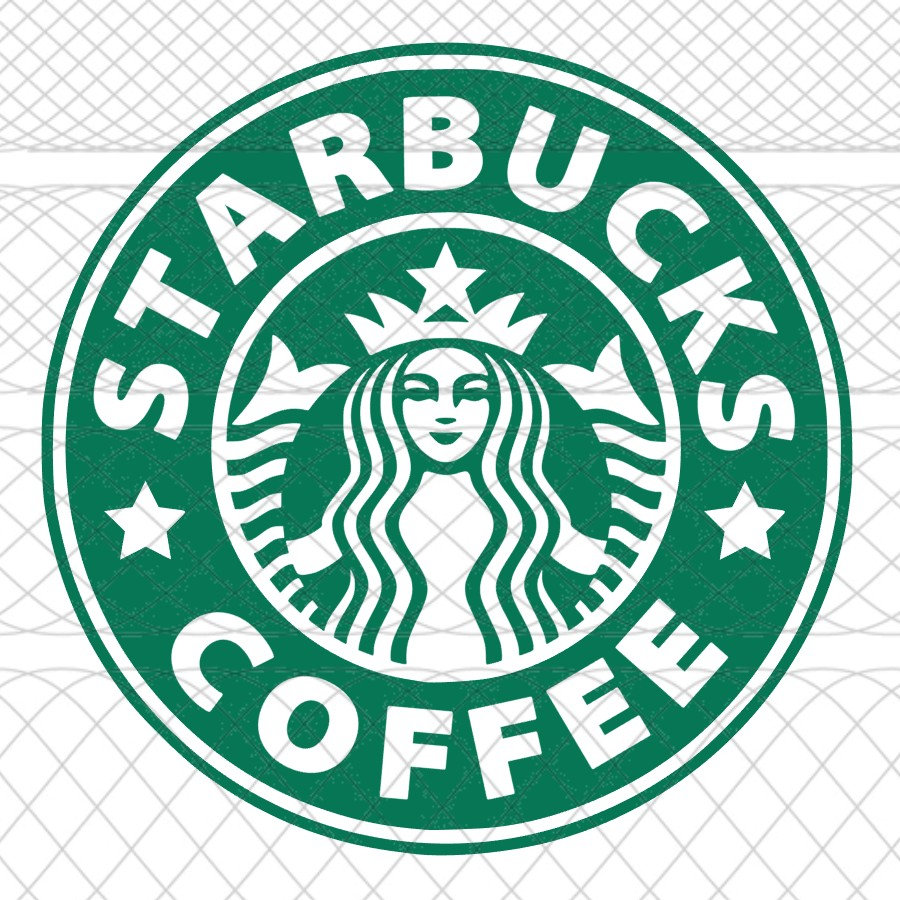 Download Starbucks Coffee Logo SVGPNGSTUDIO3 Cut Files for Silhouette