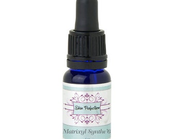 Matrixyl Synthe 6, Wrinkle Firming Filler