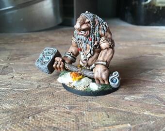 Custom painted Miniatures
