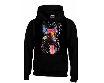 GERMAN SHEPARD Hoodie