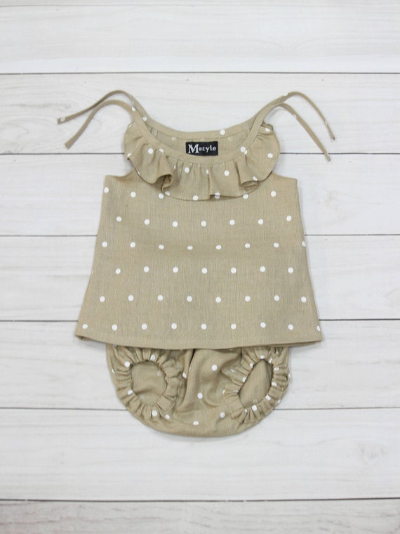 baby clothes set baby bubble shorts baby costume boho baby