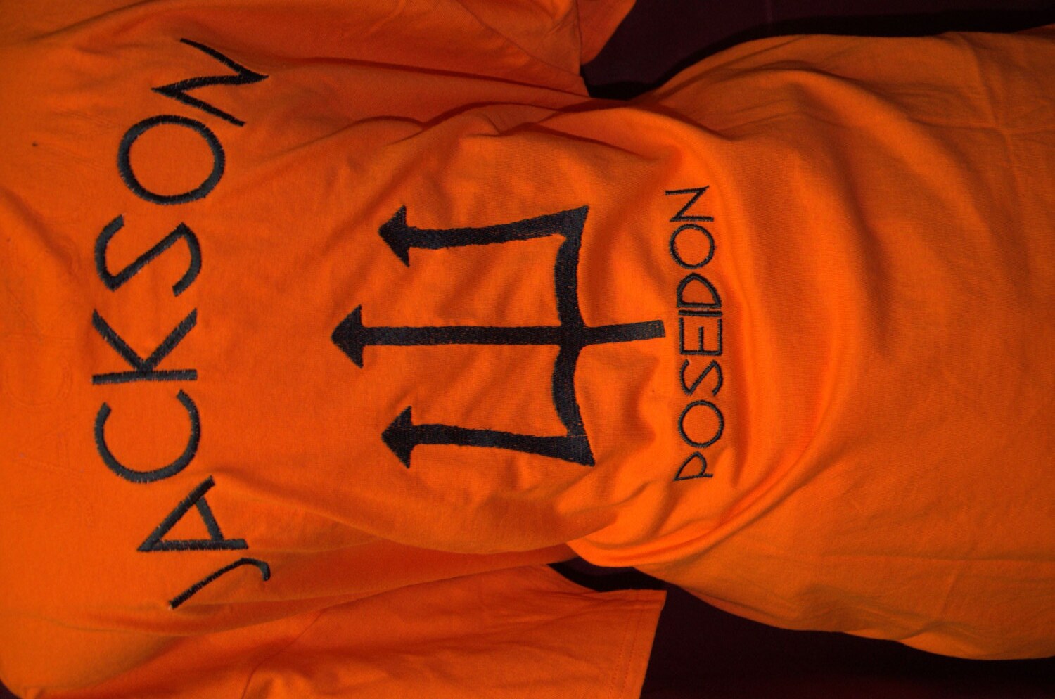 percy jackson chb shirt