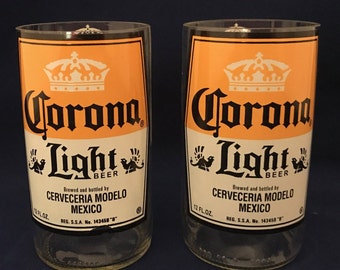 Corona light | Etsy