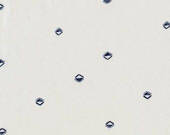 Sunrise Bone By Alexia Marcelle Abegg for Cotton & Steel Fabrics