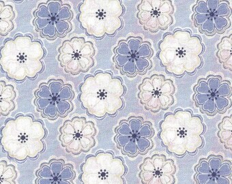 Liberty of London Toria fabric