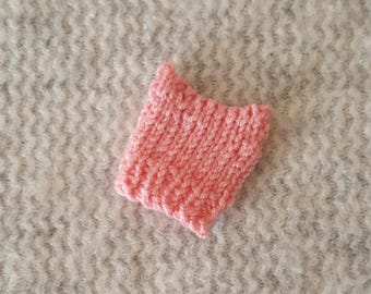 Teeny-Tiny P-Hat Patterns