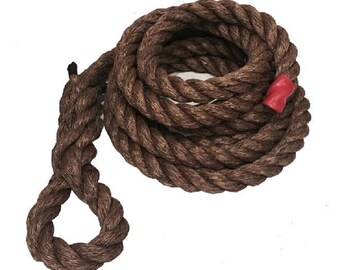 Gym Climbing Rope
