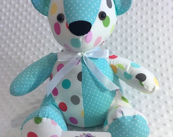 Melody Bear - Ready To Send