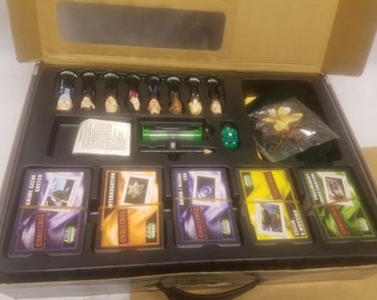 CSI Crime scene investigation senses the game