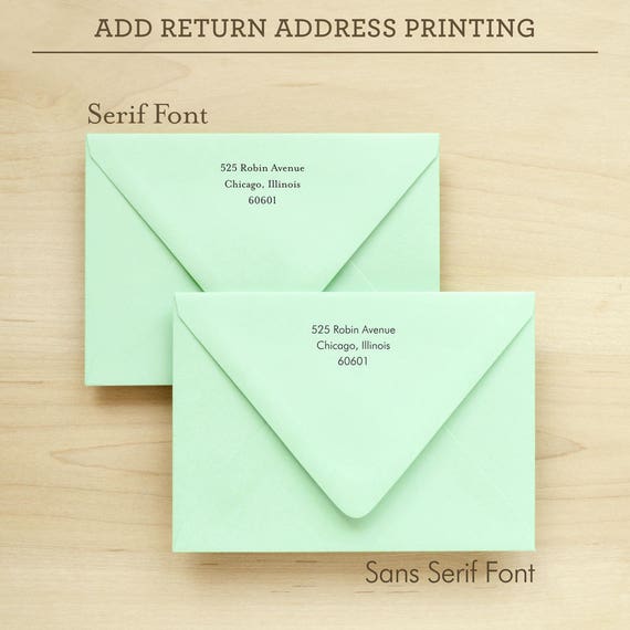 patriotic printable return address envelope template free