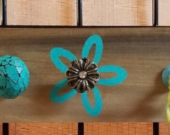 Door knob Hanger jewlery/coat