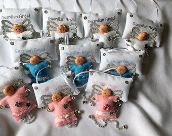 Message Angels - Guardian Angels (order listing)